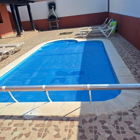 Marvida Villa Коралео Екстериор снимка